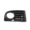 Recambio de rejilla paragolpes derecha para volkswagen golf v (1k1) 1.9 tdi 4motion referencia OEM IAM 1K0863666B  