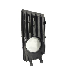 Recambio de rejilla paragolpes derecha para volkswagen golf v (1k1) 1.9 tdi 4motion referencia OEM IAM 1K0863666B  
