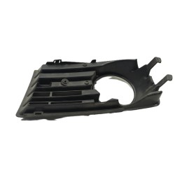 Recambio de rejilla paragolpes derecha para volkswagen golf v (1k1) 1.9 tdi 4motion referencia OEM IAM 1K0863666B  