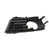 Recambio de rejilla paragolpes derecha para volkswagen golf v (1k1) 1.9 tdi 4motion referencia OEM IAM 1K0863666B  