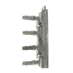 Recambio de bobina encendido para opel meriva b monospace (s10) 1.4 (75) referencia OEM IAM 55579072  