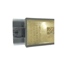 Recambio de bobina encendido para opel meriva b monospace (s10) 1.4 (75) referencia OEM IAM 55579072  