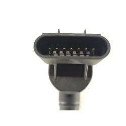 Recambio de bobina encendido para opel meriva b monospace (s10) 1.4 (75) referencia OEM IAM 55579072  