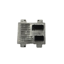 Recambio de centralita motor uce para opel meriva b monospace (s10) 1.4 (75) referencia OEM IAM 12659379  