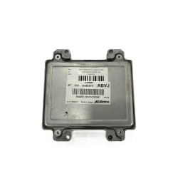Recambio de centralita motor uce para opel meriva b monospace (s10) 1.4 (75) referencia OEM IAM 12659379  