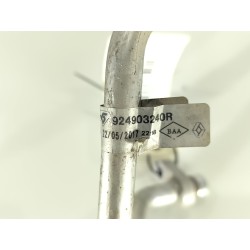 Recambio de tubos aire acondicionado para dacia sandero ii (b8_) 1.5 dci referencia OEM IAM 924903240R  