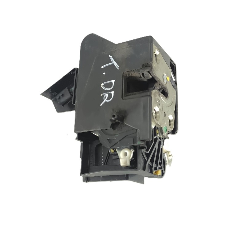 Recambio de cerradura puerta trasera derecha para dacia sandero ii (b8_) 1.5 dci referencia OEM IAM 8050222281R  