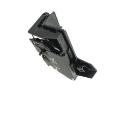 Recambio de cerradura puerta trasera derecha para dacia sandero ii (b8_) 1.5 dci referencia OEM IAM 8050222281R  