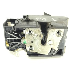 Recambio de cerradura puerta trasera derecha para dacia sandero ii (b8_) 1.5 dci referencia OEM IAM 8050222281R  