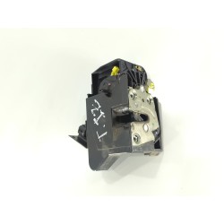 Recambio de cerradura puerta trasera izquierda para dacia sandero ii (b8_) 1.5 dci referencia OEM IAM 825034213R  