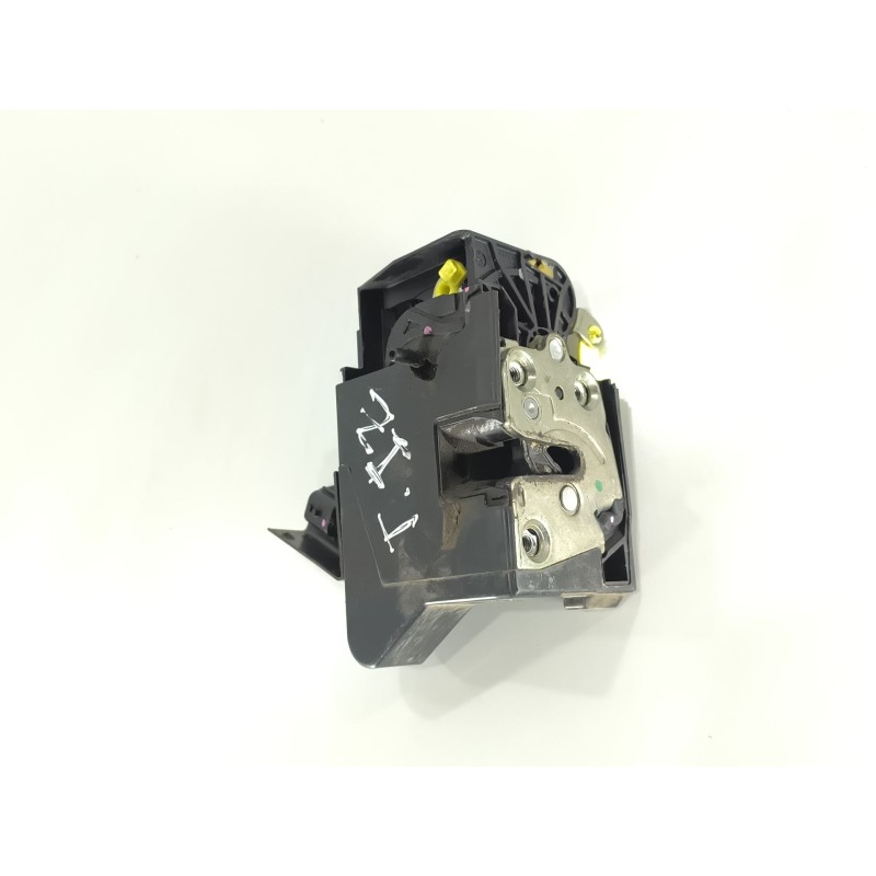 Recambio de cerradura puerta trasera izquierda para dacia sandero ii (b8_) 1.5 dci referencia OEM IAM 825034213R  