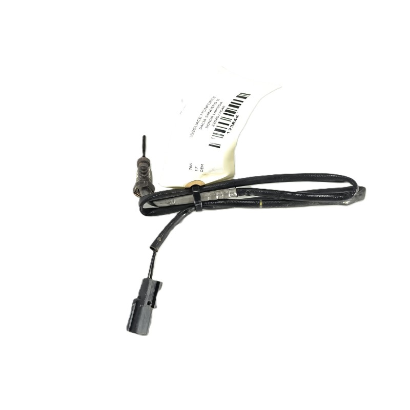 Recambio de sonda lambda para dacia sandero ii (b8_) 1.5 dci referencia OEM IAM 226401704R  