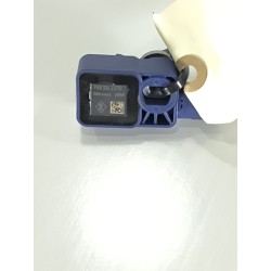 Recambio de sensor impacto para dacia sandero ii (b8_) 1.5 dci referencia OEM IAM 140042975R  