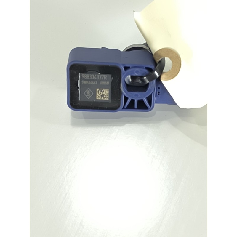 Recambio de sensor impacto para dacia sandero ii (b8_) 1.5 dci referencia OEM IAM 140042975R  