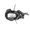 Recambio de cinturon seguridad trasero central para dacia sandero ii (b8_) 1.5 dci referencia OEM IAM 888506476R  