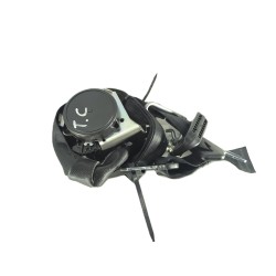 Recambio de cinturon seguridad trasero central para dacia sandero ii (b8_) 1.5 dci referencia OEM IAM 888506476R  