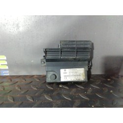 Desguace MonforteMODULO ELECTRONICO 4E0907280A AUDIModulo electronico|Desguace Monforte