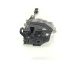 Recambio de cerradura puerta delantera derecha para volkswagen passat b6 (3c2) 2.0 tdi 16v referencia OEM IAM 3C1837016A  