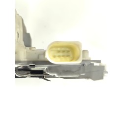 Recambio de cerradura puerta delantera derecha para volkswagen passat b6 (3c2) 2.0 tdi 16v referencia OEM IAM 3C1837016A  