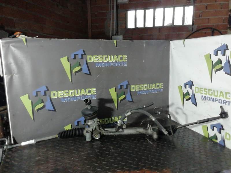 CREMALLERA DIRECCION 1609126 