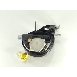 Recambio de cinturon seguridad delantero derecho para volkswagen passat b6 (3c2) 2.0 tdi 16v referencia OEM IAM 3C1857706F  