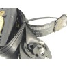 Recambio de cinturon seguridad delantero derecho para volkswagen passat b6 (3c2) 2.0 tdi 16v referencia OEM IAM 3C1857706F  