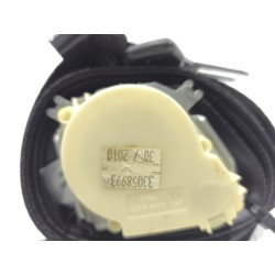 Recambio de cinturon seguridad trasero izquierdo para volkswagen passat b6 (3c2) 2.0 tdi 16v referencia OEM IAM 3C5857805K  
