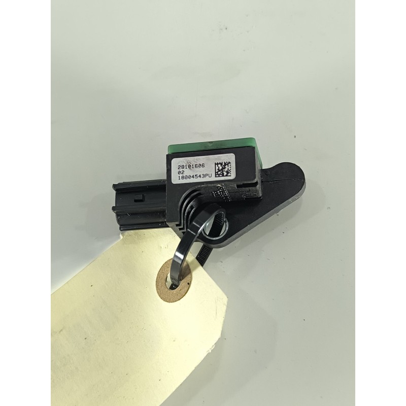 Recambio de sensor impacto para volkswagen passat b6 (3c2) 2.0 tdi 16v referencia OEM IAM 5N0959351B  