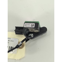 Recambio de sensor impacto para volkswagen passat b6 (3c2) 2.0 tdi 16v referencia OEM IAM 5N0959351B  