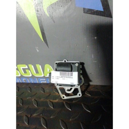 Recambio de valvula intercambio de calefaccion para audi a8 (4e2) referencia OEM IAM 0132801323  