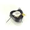Recambio de cinturon seguridad delantero izquierdo para volkswagen passat b6 (3c2) 2.0 tdi 16v referencia OEM IAM 3C1857705F  