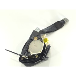 Recambio de cinturon seguridad delantero izquierdo para volkswagen passat b6 (3c2) 2.0 tdi 16v referencia OEM IAM 3C1857705F  
