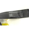Recambio de cinturon seguridad delantero izquierdo para volkswagen passat b6 (3c2) 2.0 tdi 16v referencia OEM IAM 3C1857705F  