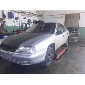 citroën xantia break del año 2001
