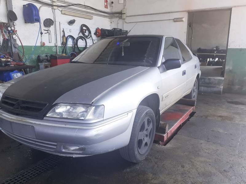 CITROËN XANTIA BREAK