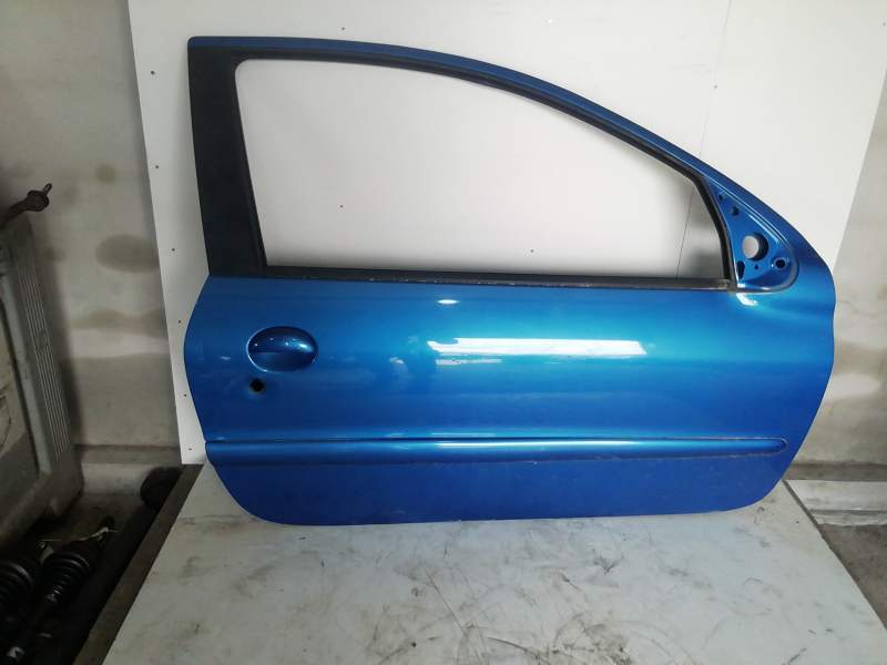 PUERTA DELANTERA DERECHA 9004K6 9181C8 
