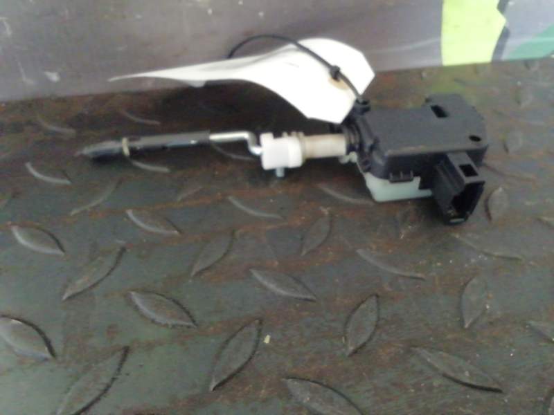 TAPA EXTERIOR COMBUSTIBLE 806625 