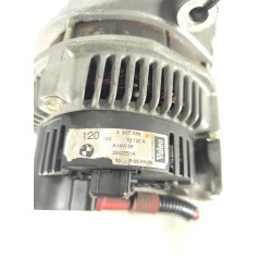 Recambio de alternador para bmw 5 (e39) 530 d referencia OEM IAM 2542251A  2247389