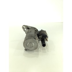 Recambio de motor arranque para seat leon (1p1) reference referencia OEM IAM 02Z911023H  