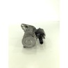 Recambio de motor arranque para seat leon (1p1) reference referencia OEM IAM 02Z911023H  