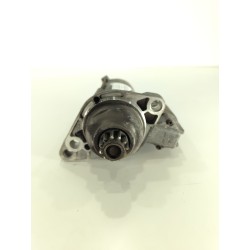 Recambio de motor arranque para seat leon (1p1) reference referencia OEM IAM 02Z911023H  