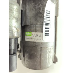 Recambio de motor arranque para seat leon (1p1) reference referencia OEM IAM 02Z911023H  