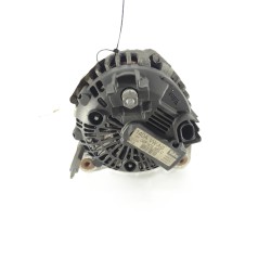 Recambio de alternador para volkswagen golf v (1k1) 1.9 tdi 4motion referencia OEM IAM 06F903023C  