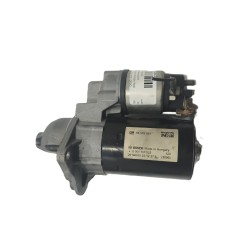Recambio de motor arranque para opel meriva b monospace (s10) 1.4 (75) referencia OEM IAM 55578921  