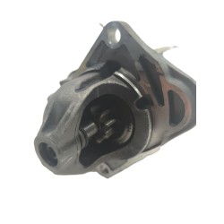 Recambio de motor arranque para opel meriva b monospace (s10) 1.4 (75) referencia OEM IAM 55578921  