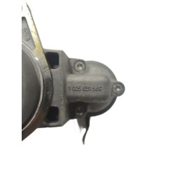 Recambio de motor arranque para opel meriva b monospace (s10) 1.4 (75) referencia OEM IAM 55578921  