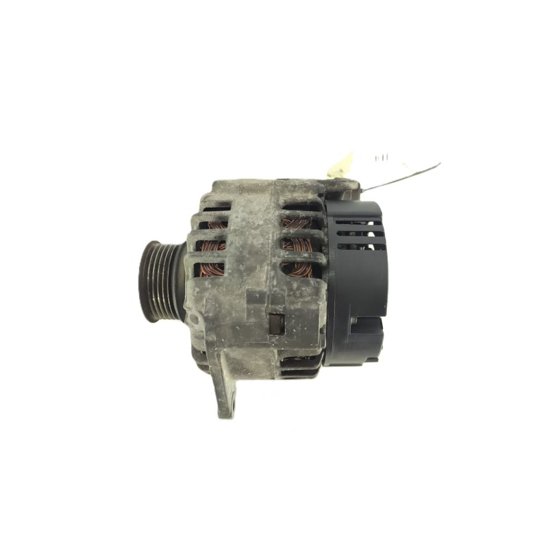 Recambio de alternador para fiat ducato furgoneta (230_) 2.8 jtd referencia OEM IAM 500371244  