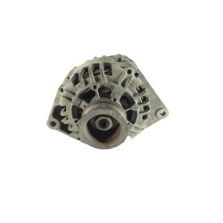 Recambio de alternador para fiat ducato furgoneta (230_) 2.8 jtd referencia OEM IAM 500371244  