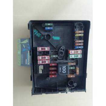 CAJA RELES / FUSIBLES 1K0937125A 