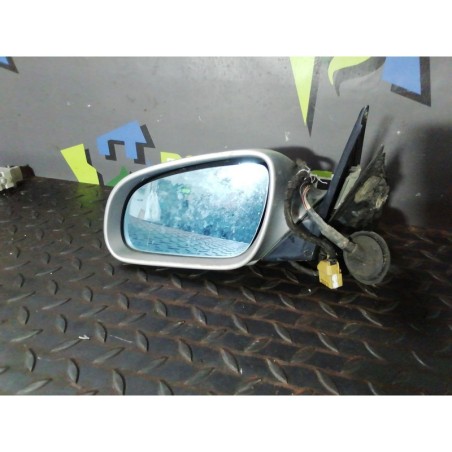 Recambio de retrovisor izquierdo para audi s8 (4e) 5.2 v10 40v fsi cat (bsm) referencia OEM IAM 010730  